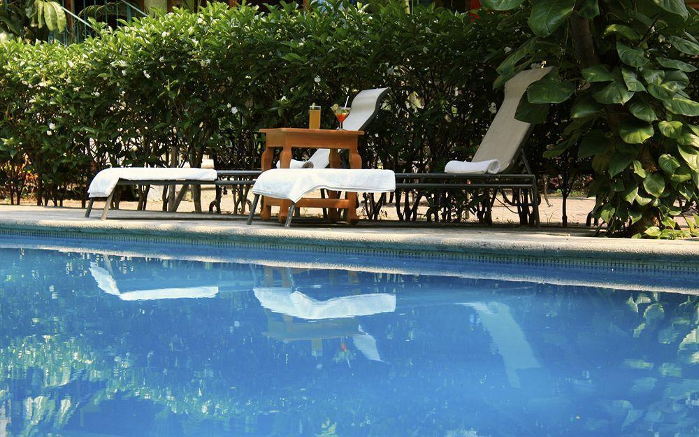 Hotel Dorados Conventions & 4*